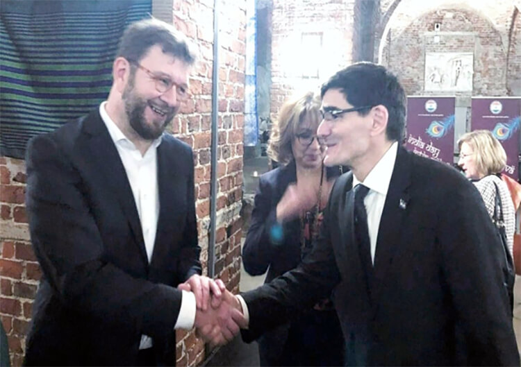 embajador-ricardo-alvarado-finlandia-relaciones-diplomaticas-nicaragua